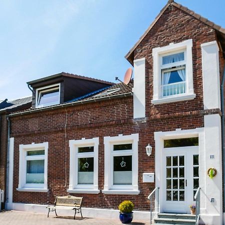 Ferienwohnung Am Dorfteich フェーマルン エクステリア 写真
