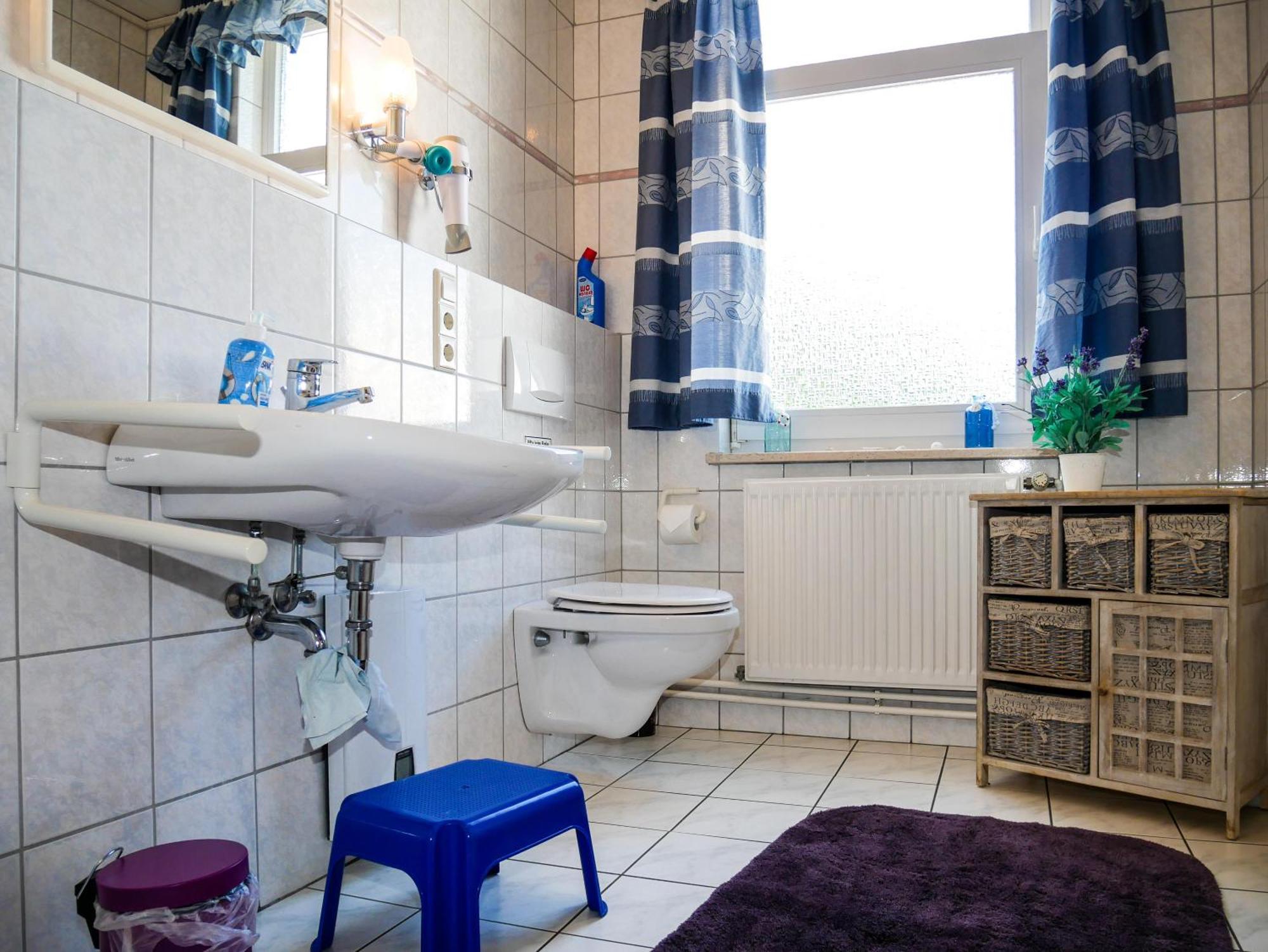Ferienwohnung Am Dorfteich フェーマルン エクステリア 写真